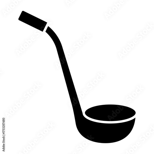 Ladle icon