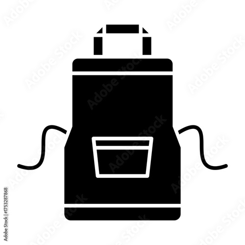 Apron icon