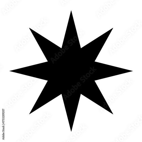 Future 2026 Goals Trekker Silhouette with Vision Flag  Symbol of Journey Success Progress  New Year Aspirations Graphic Vector illustration