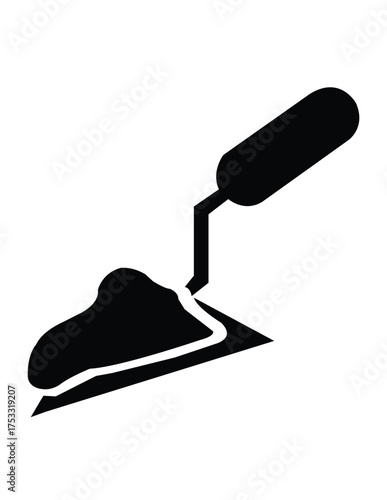 stapler isolated on white background