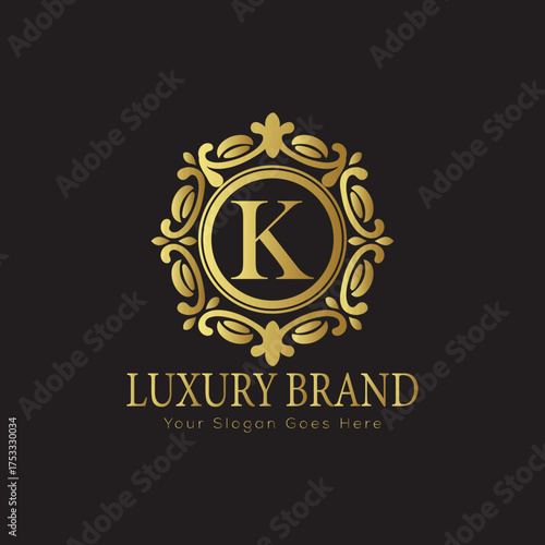 vector illustration of an abstract background
