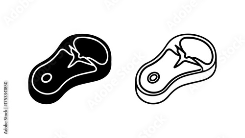 Flip flops with transparent background