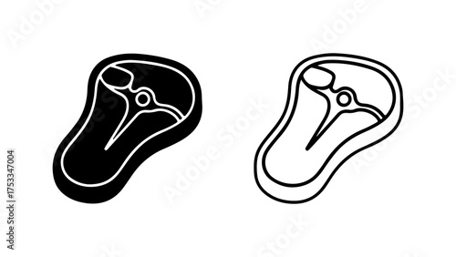 Flip flops with transparent background