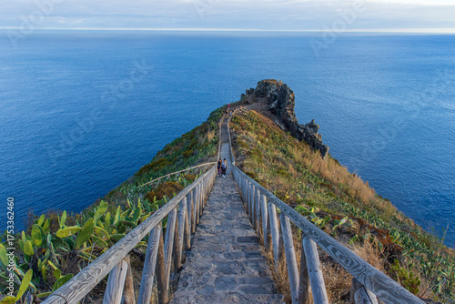 The statue of Cristo Rei (