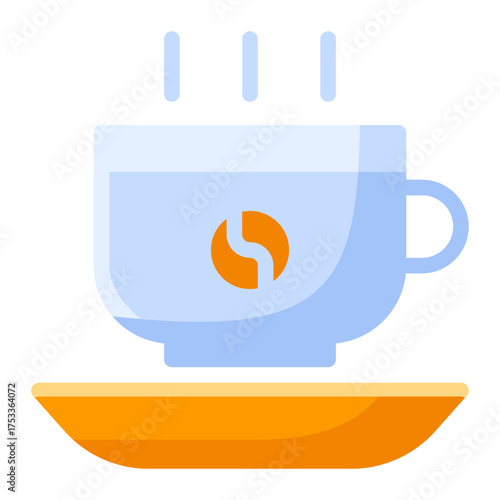 Coffee Cup Icon
