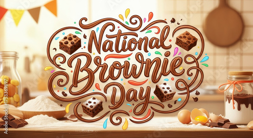 Celebrate National Brownie Day Deliciously With These Amazing Recipes