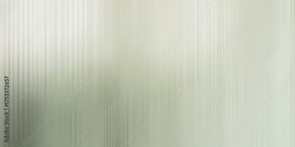 Obraz premium A Serene Abstract Image Featuring Soft Vertical Lines and Muted Colors, Creating an Atmosphere of Calmness and Reflection.