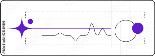Futuristic Sci-fi Element