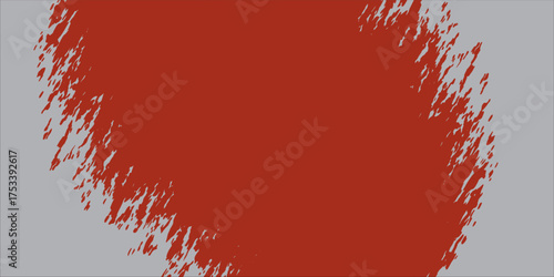 grunge background with splash space