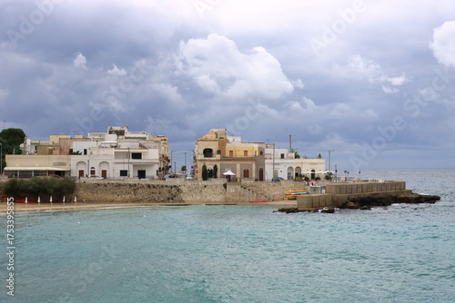 Santa Maria Al BAGNO