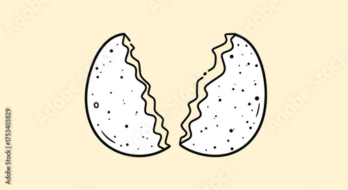 Discover the fascinating science and history behind breaking eggs for culinary delights and everyday life.