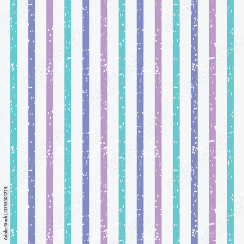 design vector art pattern of vertical colorful lines