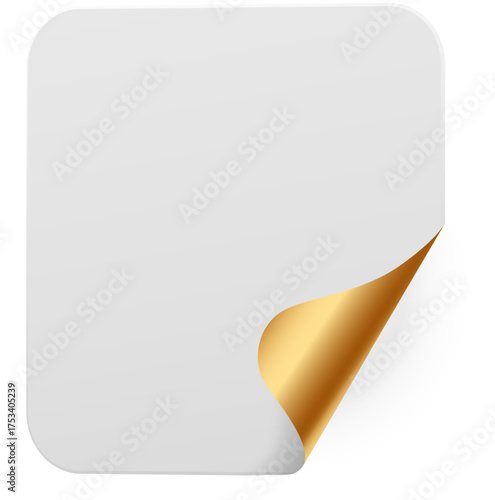 Banner Golden Corner
