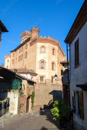 Castello 