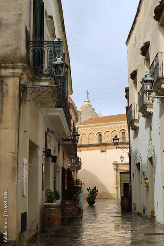 ruelle de Nardo