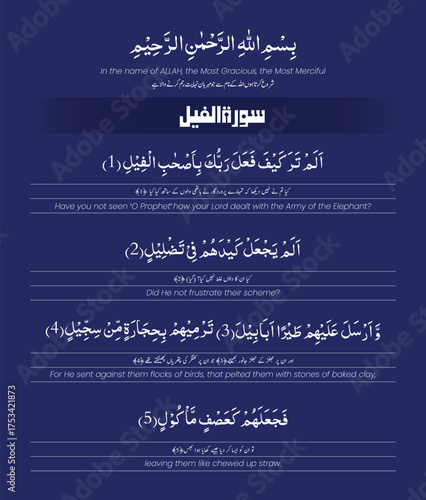 Quranic Verses, Quran Majeed, Quran Kareem