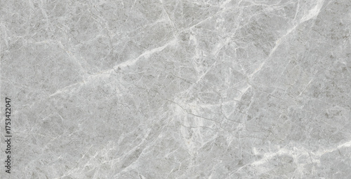 Seamless soft grey marble background