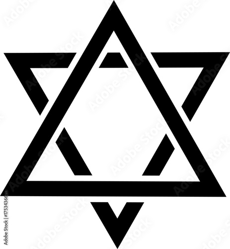 he Star of David is the most recognizable symbol of Judaism