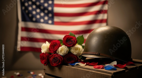 Honoring Our Fallen Heroes A Tribute to Sacrifice and Courage
