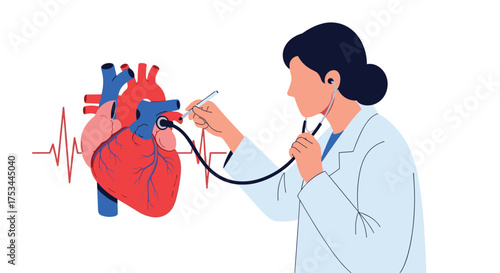 Understanding your cardiovascular health and its importance for well-being.