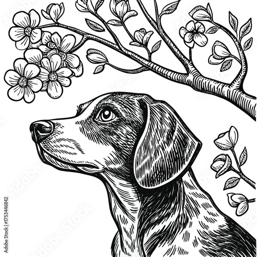 Abstract geometric composition with vibrant color blocks and clean lines featuring a blend of bold primary and secondary hues for modern graphic design applications