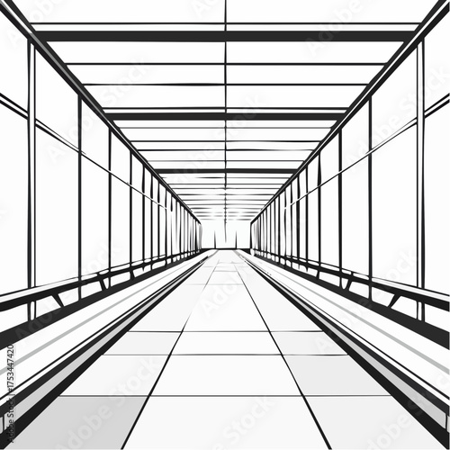 open space