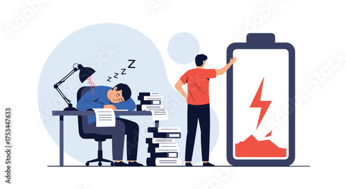 Feeling drained and tired why your energy is low and how to recharge it.