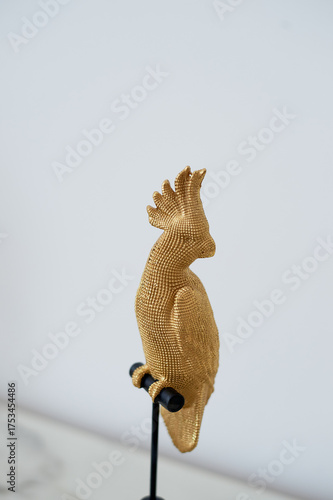 Wallpaper Mural Gold decorative decorations for the interior. Accents on surfaces, Torontodigital.ca