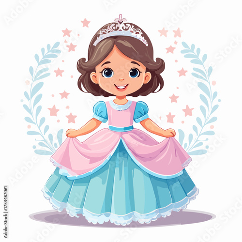 Kleine Prinzessin