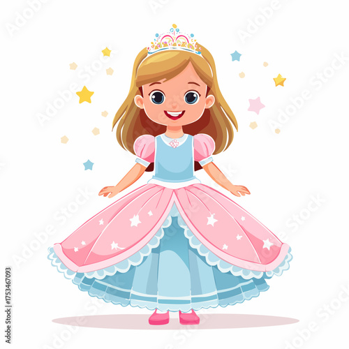 Kleine Prinzessin