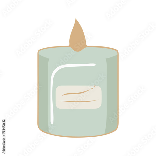 Glass_perfume_bottle_pastel_spa_vector-10