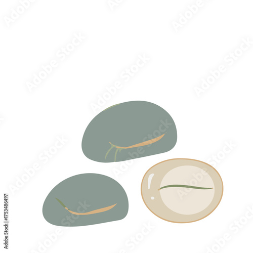 Massage_stones_minimal_spa_design_vector-16