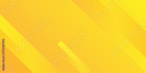 Orange modern banner background. for business corporate, brochure, flyer, wallpaper, banner, presentation