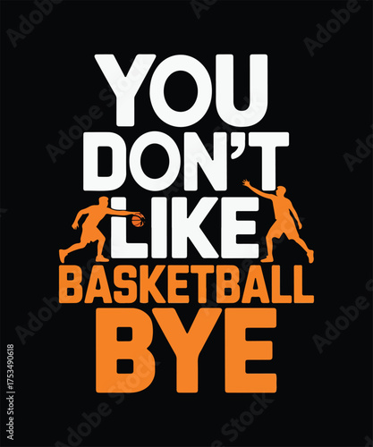 never underestimat a girl who plays basketball
