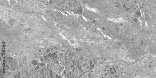 Abstract bloody grunge overlays fog isolated on black background. Light grey textured background high resolution image with copy space. Marble ink abstract art from exquisite original painting .