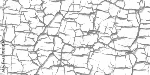 Abstract white marble texture with gray splashes, gray luxury background. Peeling paint on a gray concrete wall. White painted abstract background. Elegant with marble stone slab texture background.