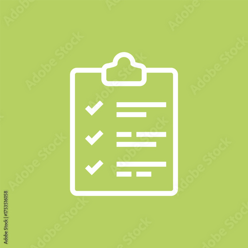 Vector Description Job Description Icon Design For Personal