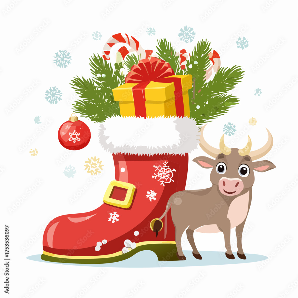 Fototapeta premium Advent