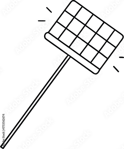 Solar Panel Cleaner Transparent Background