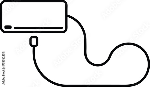 Streaming Device Transparent Background