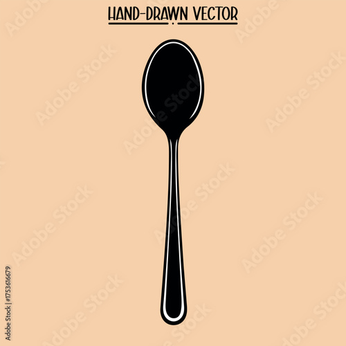 spoon and fork