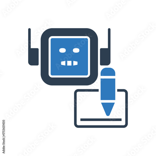 AI Edit Icon