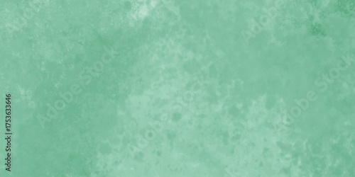 Abstract Watercolor green texture with abstract washes and brush strokes. Brush stroked painting green Watercolor paper texture. light colorful with white background and blurred pattern