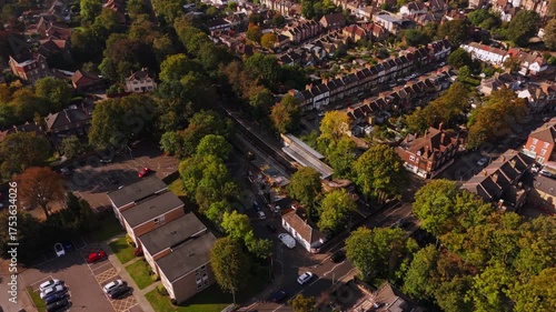 Sunridge Park Bromley - London