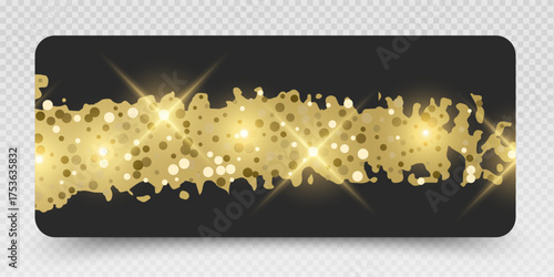Gift voucher or gift certificate with vip design holiday sales, and premium product