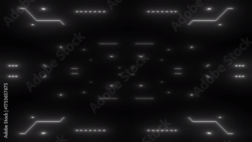 Wallpaper Mural A dynamic pack of digital and analog glitch effects. Includes vibrant scanlines, retro VHS noise, and a futuristic data matrix. Ideal for transitions or high-tech backgrounds. Torontodigital.ca