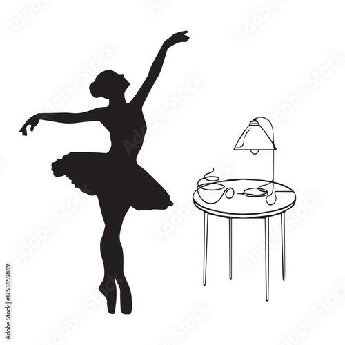 Dance of the Morning Brew