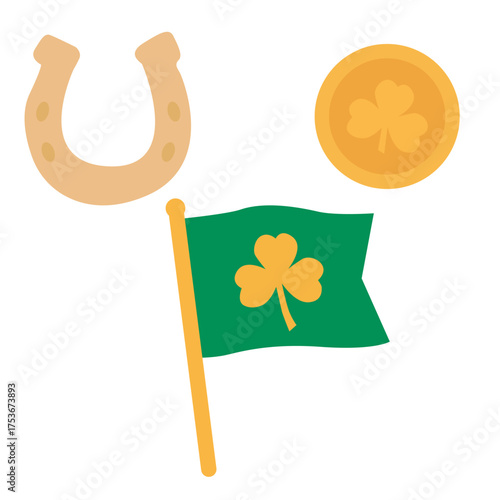 st patricks day
