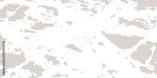 Abstract grunge texture background with vintage color splash and dirty paper pattern for art design