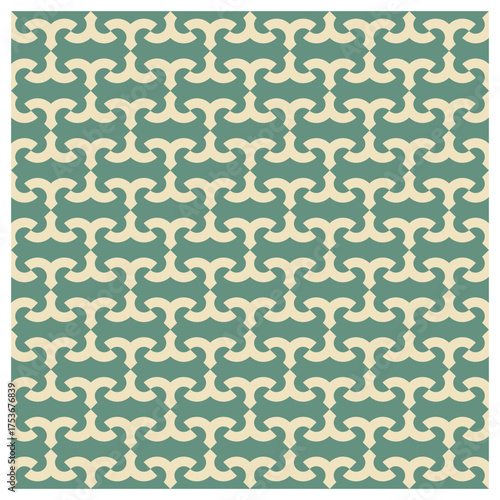 set of seamless patterns